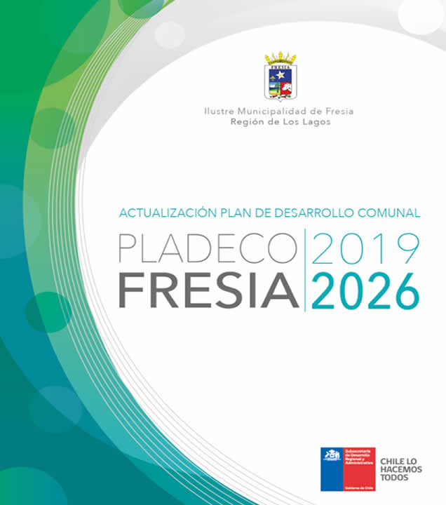Pladeco 2019 - 2026